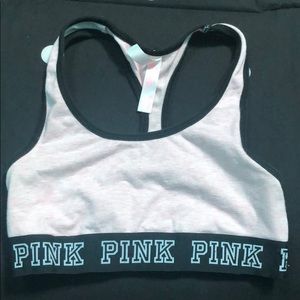 PINK Sports Bra